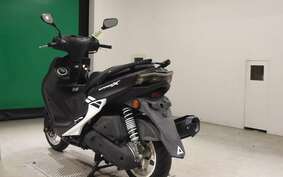 YAMAHA CYGNUS 125 XSR 3 SED8J