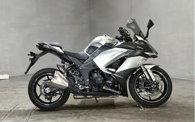 KAWASAKI NINJA 1000 2018 ZXT00W