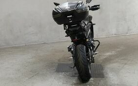 YAMAHA MT-09 Tracer 2015 RN36J