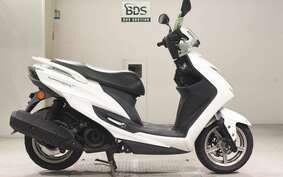 YAMAHA CYGNUS 125 XSR 3 SEA5J