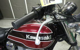 KAWASAKI ESTRELLA BJ250A