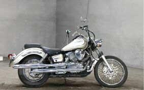 YAMAHA DRAGSTAR 250 VG02J