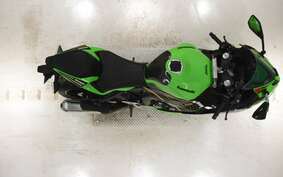 KAWASAKI NINJA ZX-6R A 2020 ZX636G