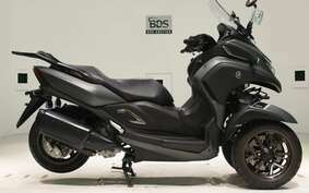 YAMAHA TRICITY 300 2020 SH15J