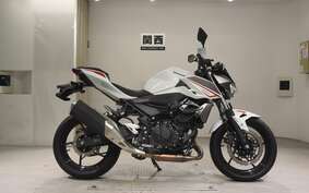 KAWASAKI Z400 Gen.2 2021 EX400G