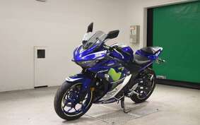 YAMAHA YZF-R25 RG10J