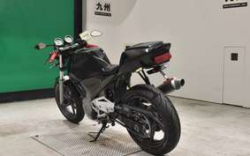 SUZUKI GOOSE 250 NJ46A