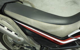 YAMAHA SEROW 250 Gen.2 DG17J