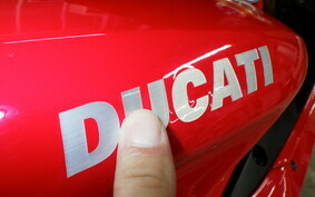 DUCATI 1098 S 2009