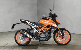 KTM 390 DUKE 2018 JPJ40