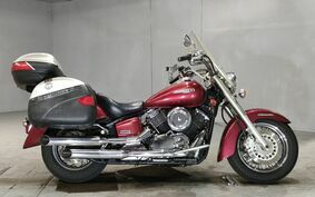 YAMAHA DRAGSTAR 1100 CLASSIC 2003 VP13J