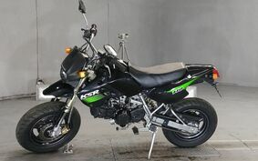 KAWASAKI KSR110 KL110A