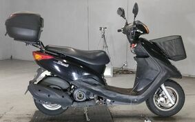 YAMAHA AXIS 125 TREET SE53J