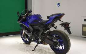 YAMAHA YZF-R7 2023 RM39J