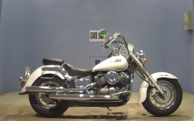 YAMAHA DRAGSTAR 400 CLASSIC 2004 VH01J