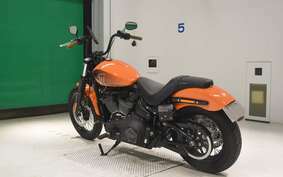 HARLEY FXBBS1870 2021