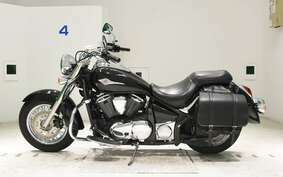 KAWASAKI VULCAN 900 CLASSIC 2012 VN900B