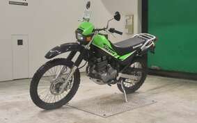 KAWASAKI SUPER SHERPA KL250G