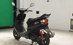 YAMAHA JOG ZR Gen.2 SA16J