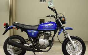 HONDA APE 100 HC07