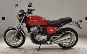 HONDA CB400F 1999 NC36