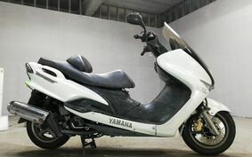 YAMAHA MAJESTY 125 SE27