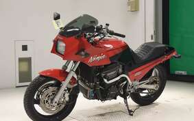 KAWASAKI GPZ900R NINJA 1997 ZX900A