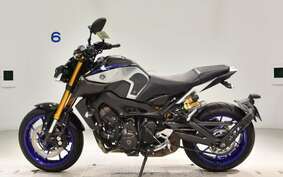 YAMAHA MT-09 ASP 2019 RN52J