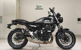 KAWASAKI Z650 RS 2023 ER650M