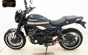 KAWASAKI Z900RS 2022 ZR900C