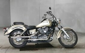 YAMAHA DRAGSTAR 250 VG02J