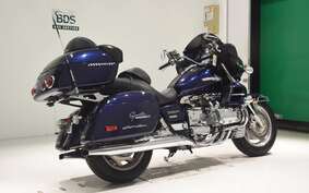 HONDA VALKYRIE INTERSTATE 2001