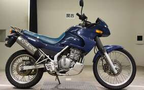 KAWASAKI KLE250 LE250A