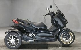 YAMAHA X-MAX 250 TRIKE SG42J