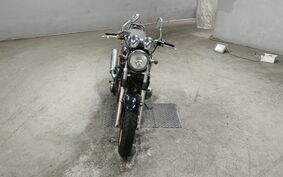 KAWASAKI ZEPHYR 400 2002 ZR400C