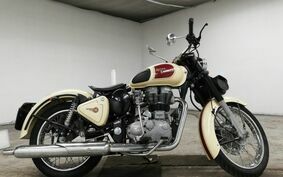 ROYAL ENFIELD CLASSIC 350 2015 U3S5