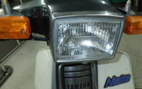 YAMAHA MATE 50 V50