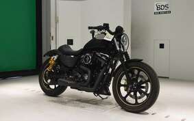 HARLEY XL883N 2019