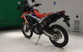 HONDA CRF250 RALLY MD44