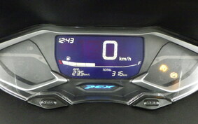 HONDA PCX 160 KF47