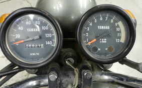 YAMAHA RD90 464