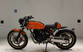 HONDA CB250RS Z MC02