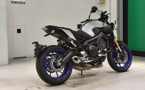 YAMAHA MT-09 ASP 2020 RN52J