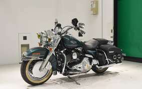 HARLEY FLHRCI 1450 2000