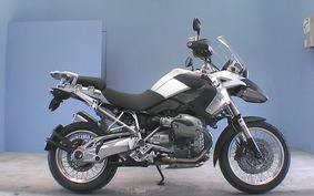 BMW R1200GS PREMIUM LINE 2009 0303