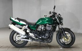 KAWASAKI ZRX1100 1998 ZRT10C