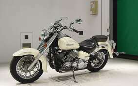 YAMAHA DRAGSTAR 400 CLASSIC  2013 VH02J