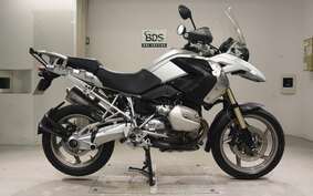 BMW R1200GS 2010