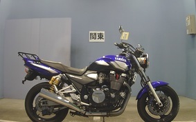 YAMAHA XJR1300 RP03J