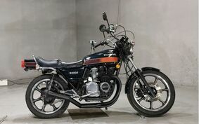 KAWASAKI Z400 J 2021 KZ400J